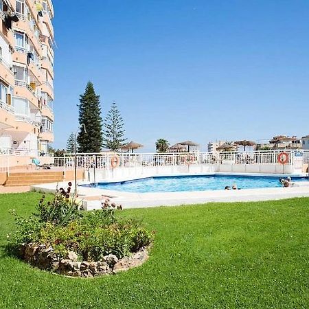 Studio With Sea Views In Torremolinos Apartment Luaran gambar
