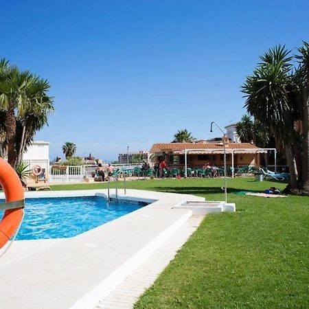 Studio With Sea Views In Torremolinos Apartment Luaran gambar